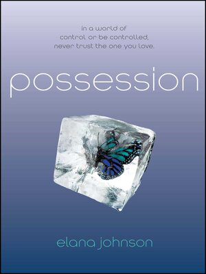 cover image of Possession